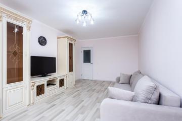 Фото №3: 2-комнатная квартира 66 м² - Краснодар, мкр. Дубинка, ул. Линейная, 21