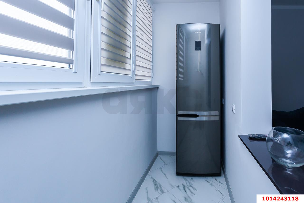 Фото №18: 2-комнатная квартира 66 м² - Краснодар, Дубинка, ул. Линейная, 21