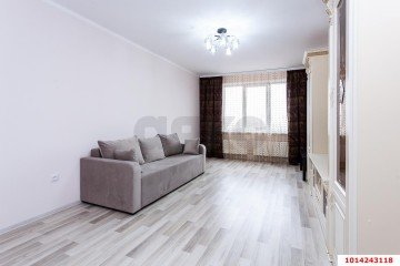 Фото №2: 2-комнатная квартира 66 м² - Краснодар, мкр. Дубинка, ул. Линейная, 21