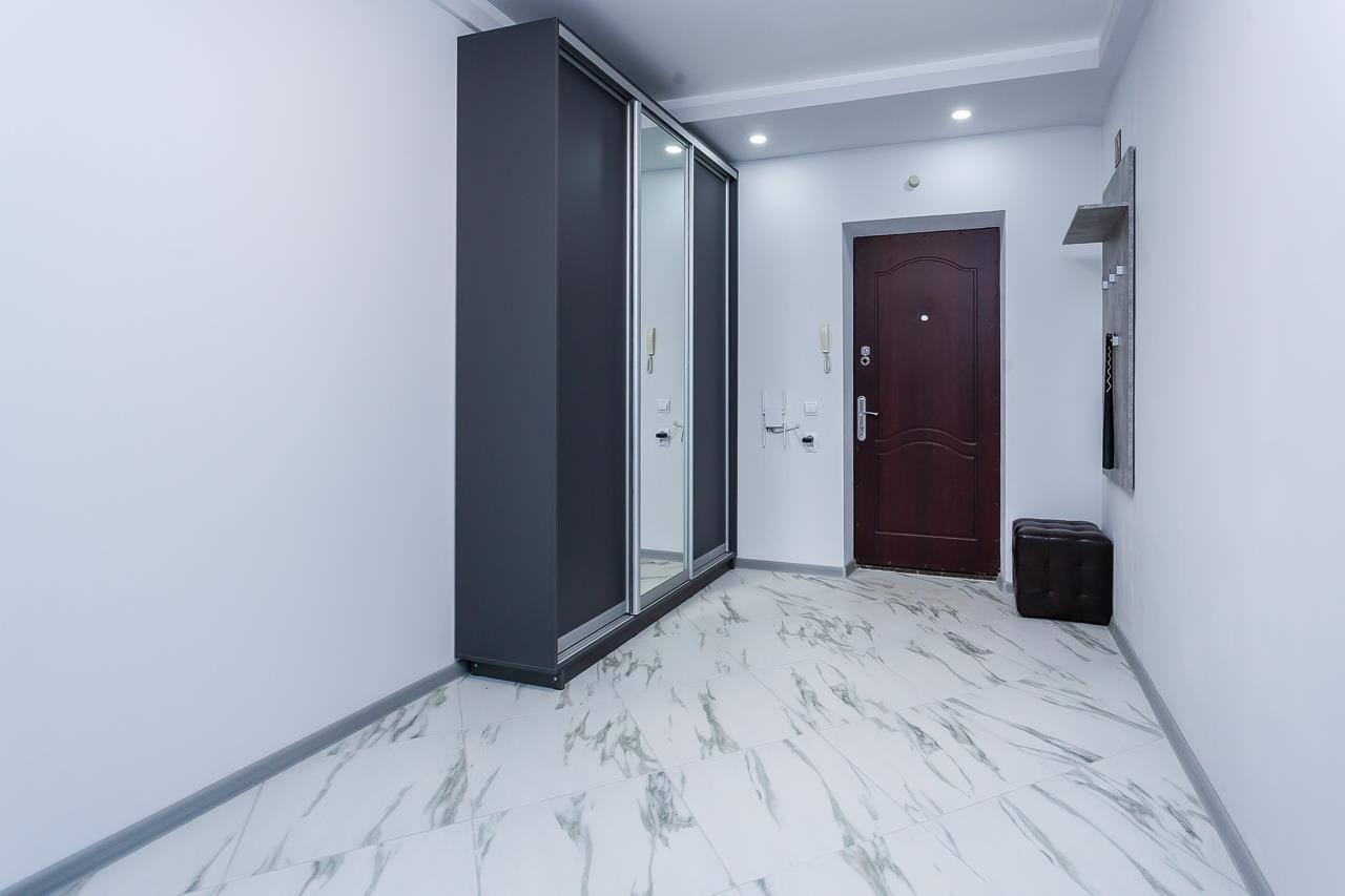 Фото №17: 2-комнатная квартира 66 м² - Краснодар, жилой комплекс имени Чехова, Центральный внутригородской округ, мкр. Дубинка, ул. Линейная, 21