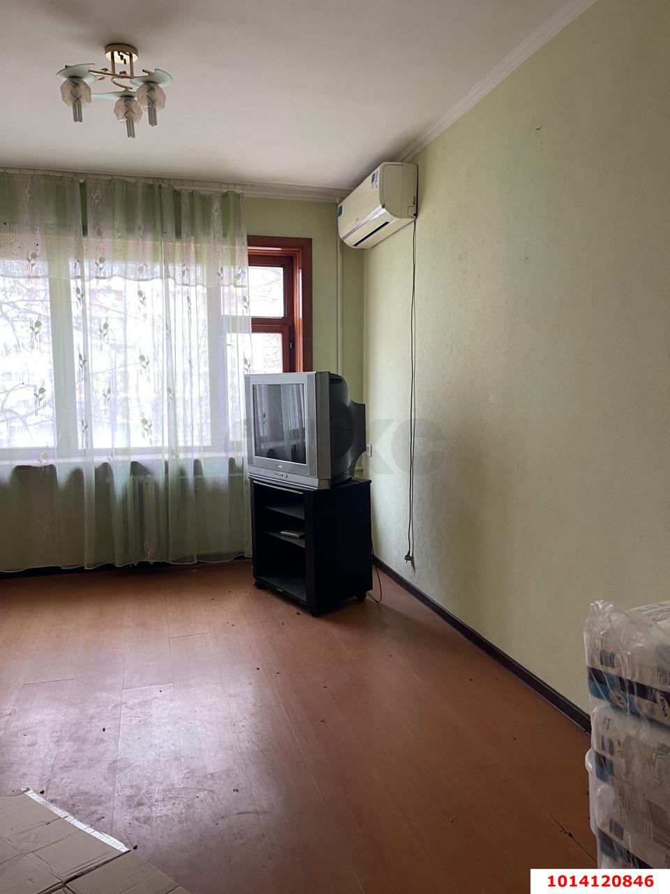 Фото №2: Комната 13 м² - Краснодар, Авиагородок, ул. Авиагородок, 17