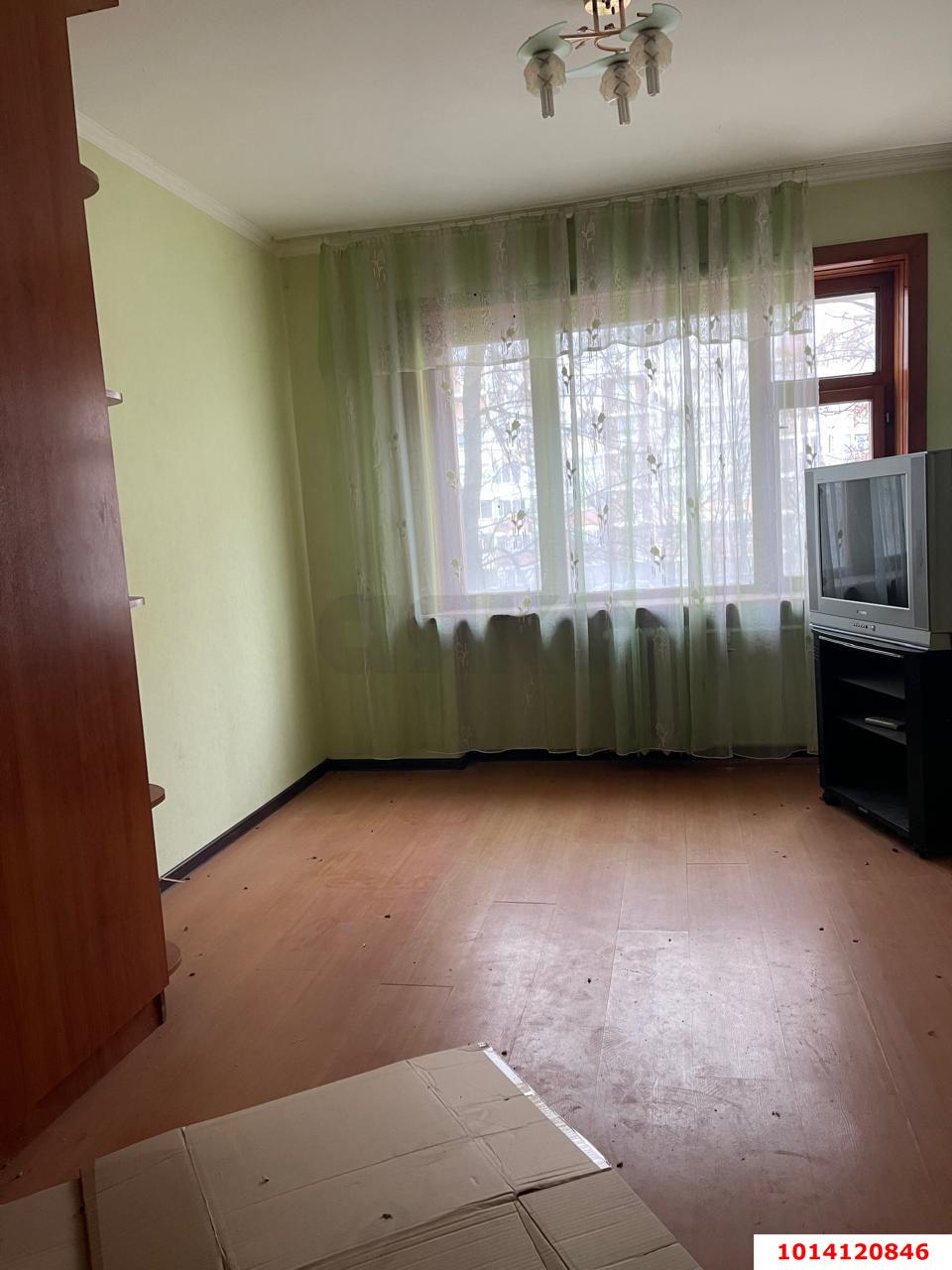 Фото №1: Комната 13 м² - Краснодар, Авиагородок, ул. Авиагородок, 17