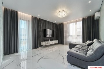 Фото №2: 2-комнатная квартира 72 м² - Краснодар, мкр. жилой комплекс Версаль, ул. Черниговская, 1