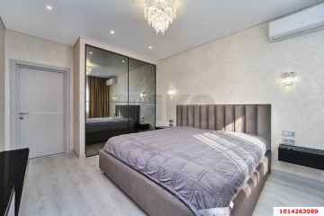 Фото №3: 2-комнатная квартира 72 м² - Краснодар, мкр. жилой комплекс Версаль, ул. Черниговская, 1