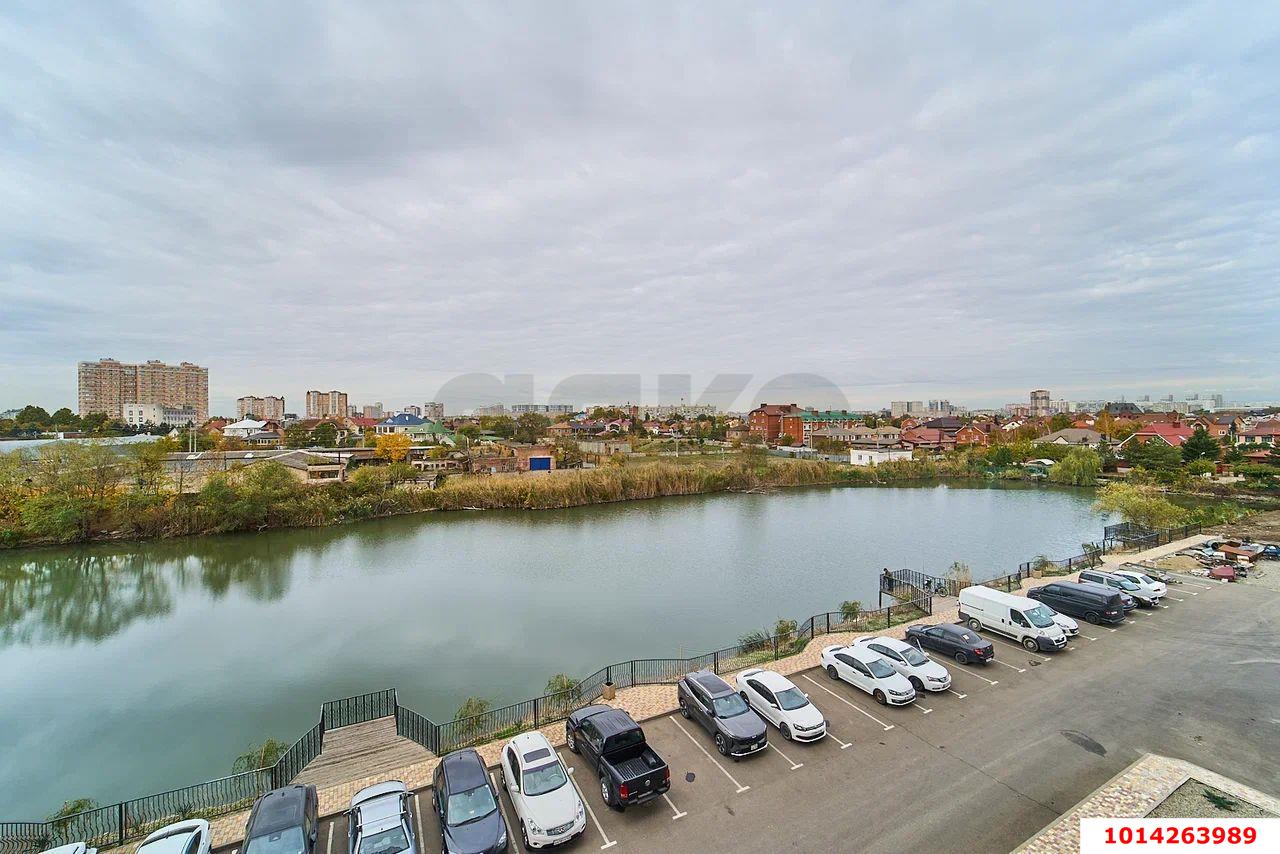 Фото №17: 2-комнатная квартира 72 м² - Краснодар, жилой комплекс Версаль, ул. Черниговская, 1