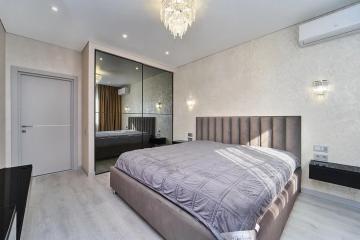 Фото №3: 2-комнатная квартира 72 м² - Краснодар, мкр. Круглик, ул. Черниговская, 1