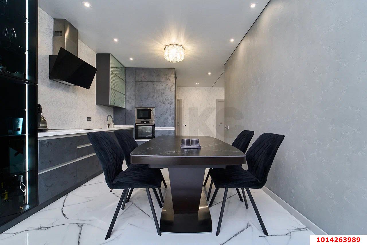 Фото №5: 2-комнатная квартира 72 м² - Краснодар, жилой комплекс Версаль, ул. Черниговская, 1