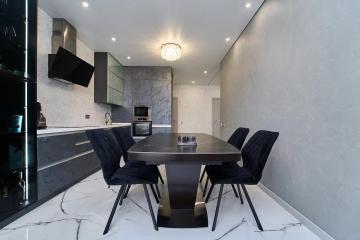 Фото №5: 2-комнатная квартира 72 м² - Краснодар, мкр. Круглик, ул. Черниговская, 1