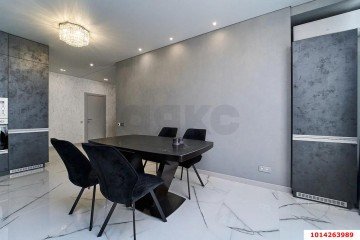 Фото №3: 2-комнатная квартира 72 м² - Краснодар, мкр. жилой комплекс Версаль, ул. Черниговская, 1