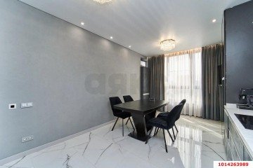 Фото №5: 2-комнатная квартира 72 м² - Краснодар, мкр. жилой комплекс Версаль, ул. Черниговская, 1