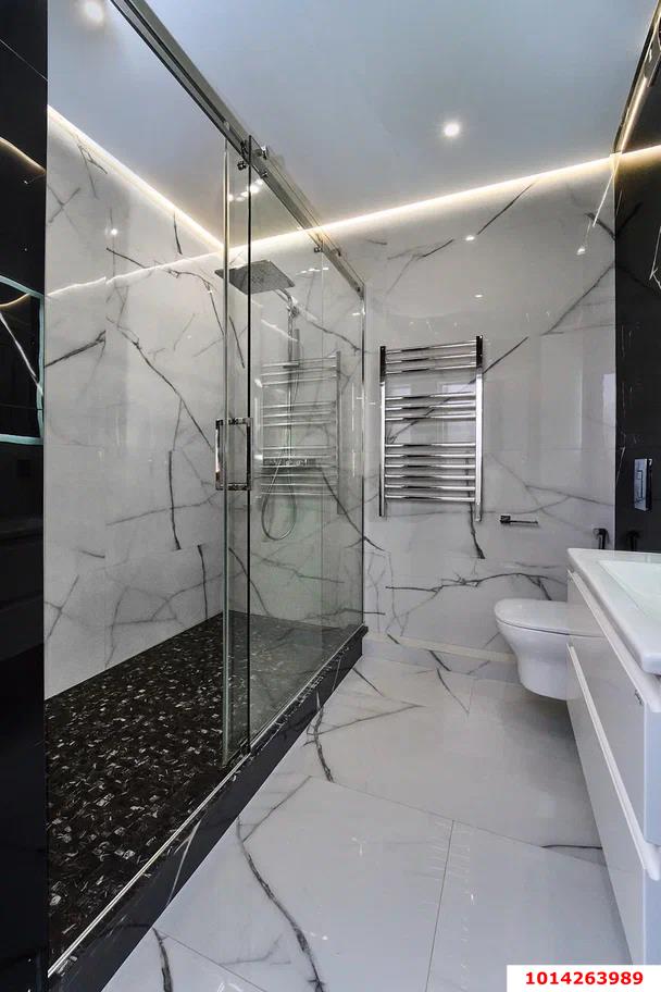 Фото №4: 2-комнатная квартира 72 м² - Краснодар, жилой комплекс Версаль, ул. Черниговская, 1