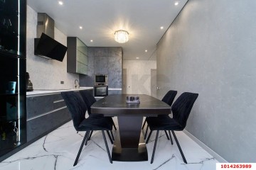 Фото №5: 2-комнатная квартира 72 м² - Краснодар, мкр. жилой комплекс Версаль, ул. Черниговская, 1