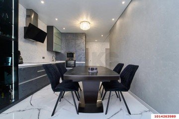 Фото №2: 2-комнатная квартира 72 м² - Краснодар, мкр. жилой комплекс Версаль, ул. Черниговская, 1