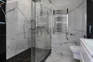 Фото №4: 2-комнатная квартира 72 м² - Краснодар, мкр. жилой комплекс Версаль, ул. Черниговская, 1