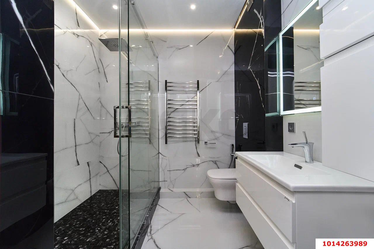 Фото №12: 2-комнатная квартира 72 м² - Краснодар, жилой комплекс Версаль, ул. Черниговская, 1