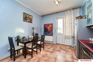 Фото №2: 2-комнатная квартира 75 м² - Краснодар, мкр. Западный внутригородской округ, ул. Кожевенная, 60