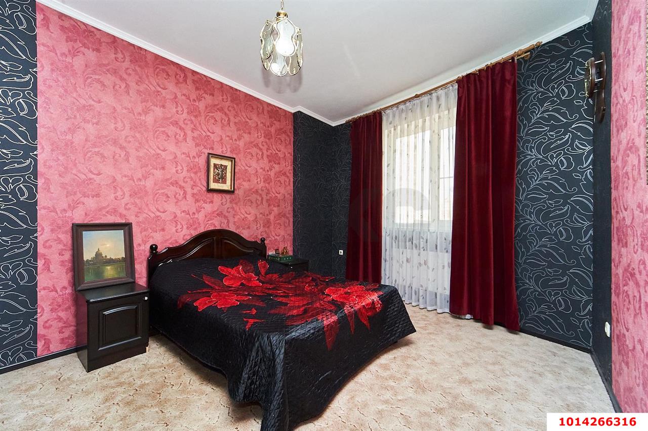 Фото №9: 2-комнатная квартира 75 м² - Краснодар, Западный внутригородской округ, ул. Кожевенная, 60