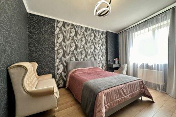 Фото №2: 2-комнатная квартира 68 м² - Краснодар, мкр. Западный внутригородской округ, ул. Кожевенная, 60