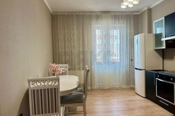 Фото №5: 2-комнатная квартира 68 м² - Краснодар, мкр. Западный внутригородской округ, ул. Кожевенная, 60