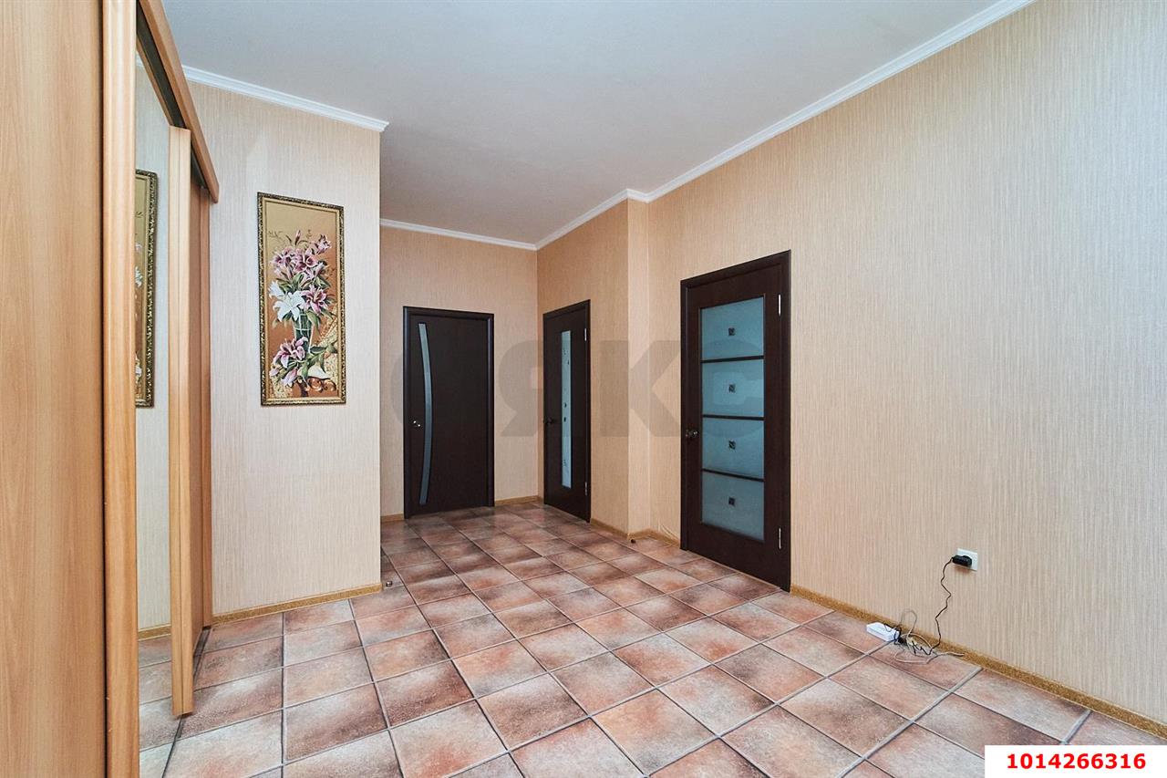Фото №4: 2-комнатная квартира 75 м² - Краснодар, Западный внутригородской округ, ул. Кожевенная, 60