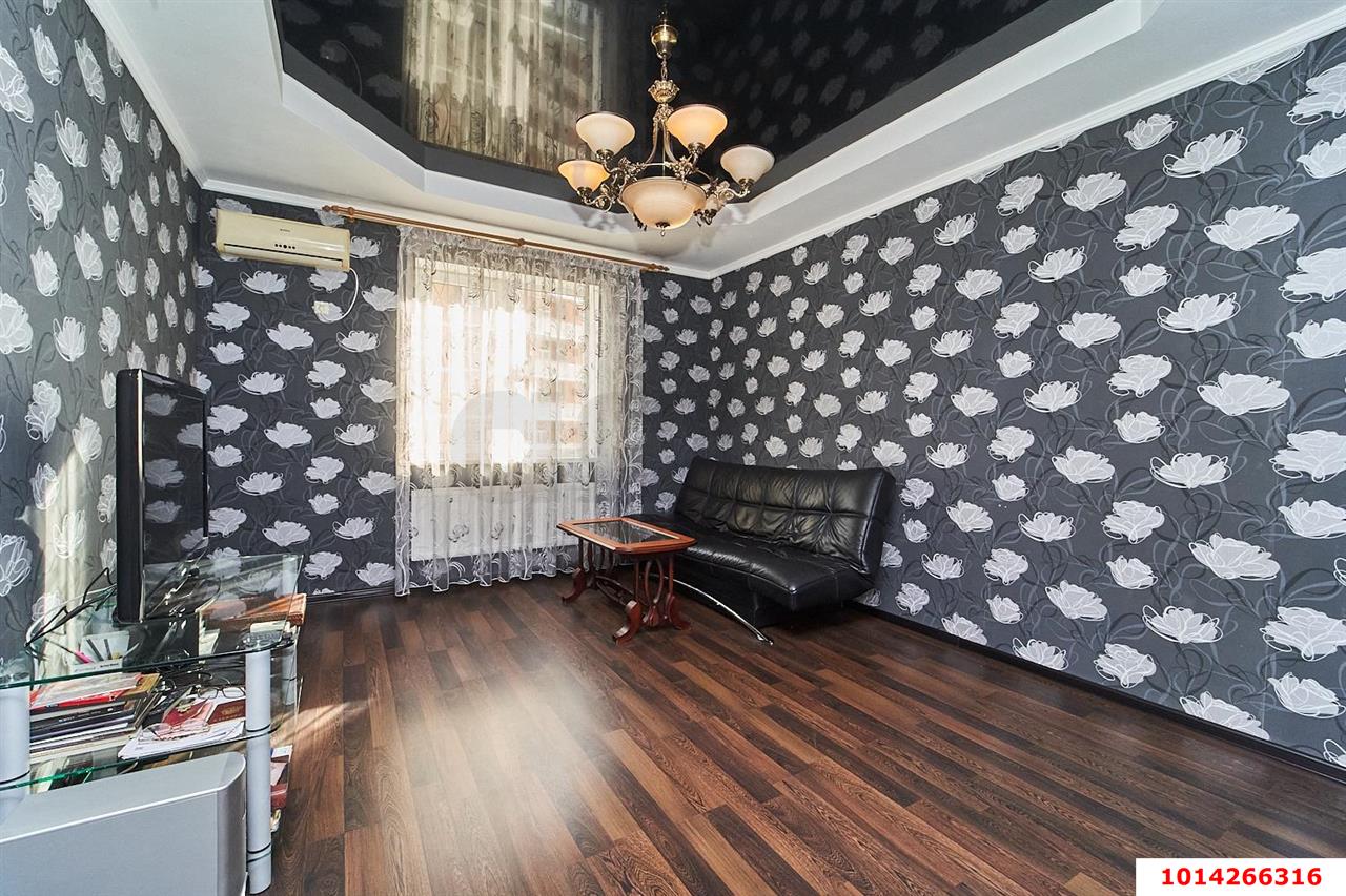 Фото №6: 2-комнатная квартира 75 м² - Краснодар, Западный внутригородской округ, ул. Кожевенная, 60