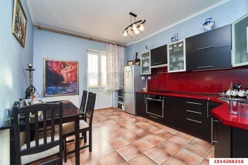 Фото №1: 2-комнатная квартира 75 м² - Краснодар, мкр. Западный внутригородской округ, ул. Кожевенная, 60