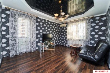 Фото №5: 2-комнатная квартира 75 м² - Краснодар, мкр. Западный внутригородской округ, ул. Кожевенная, 60