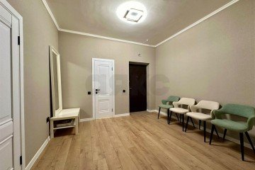 Фото №4: 2-комнатная квартира 68 м² - Краснодар, мкр. Западный внутригородской округ, ул. Кожевенная, 60