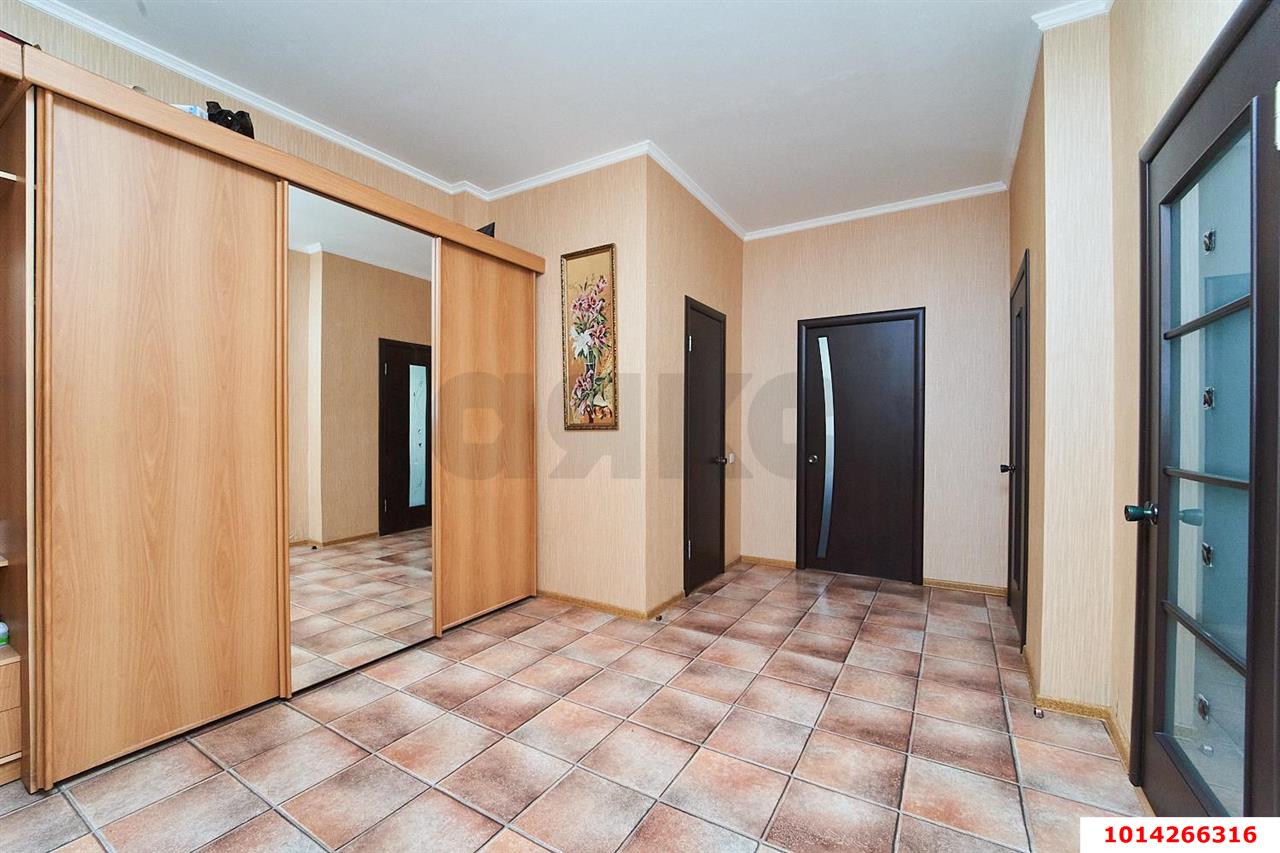 Фото №3: 2-комнатная квартира 75 м² - Краснодар, Западный внутригородской округ, ул. Кожевенная, 60