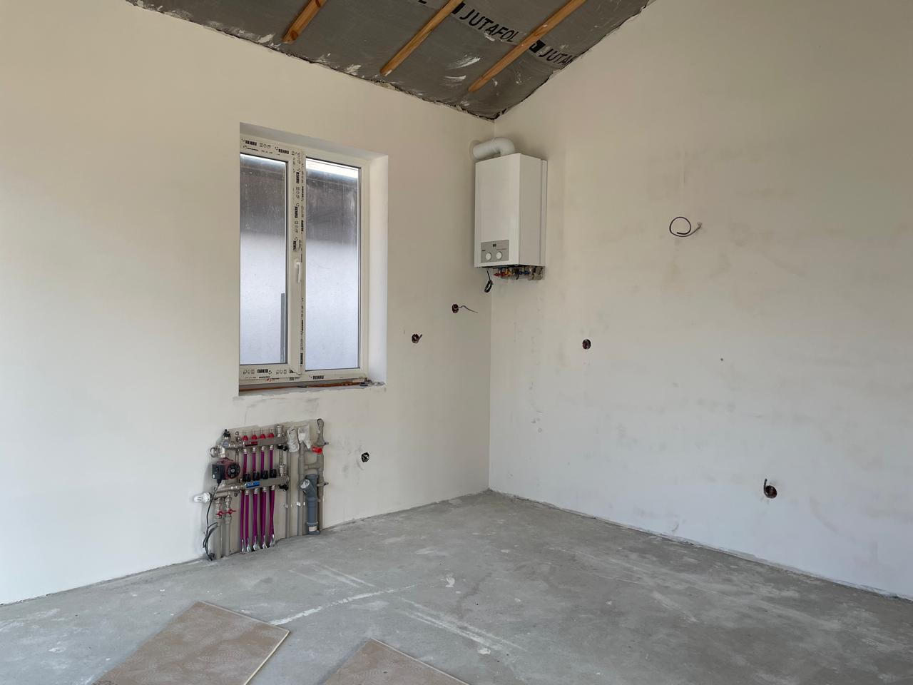 Фото №8: Дом 63 м² + 3.25 сот. - Саратовская, ул. Вольная, 40А