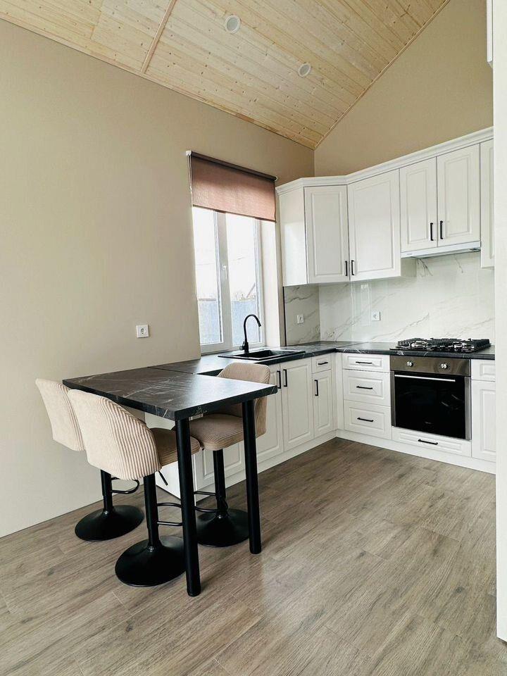 Фото №15: Дом 63 м² + 3.25 сот. - Саратовская, ул. Вольная, 40А