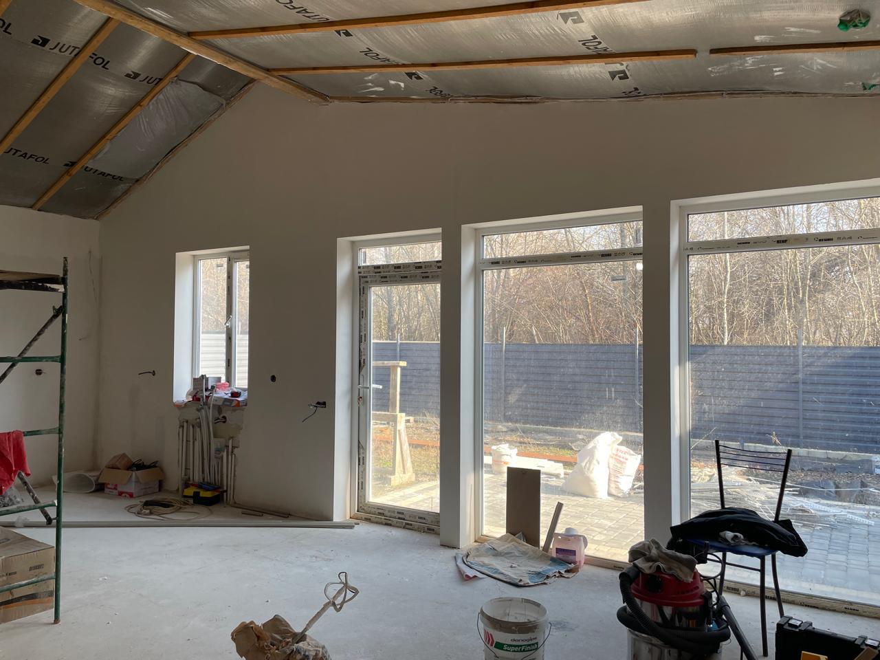 Фото №9: Дом 63 м² + 3.25 сот. - Саратовская, ул. Вольная, 40А