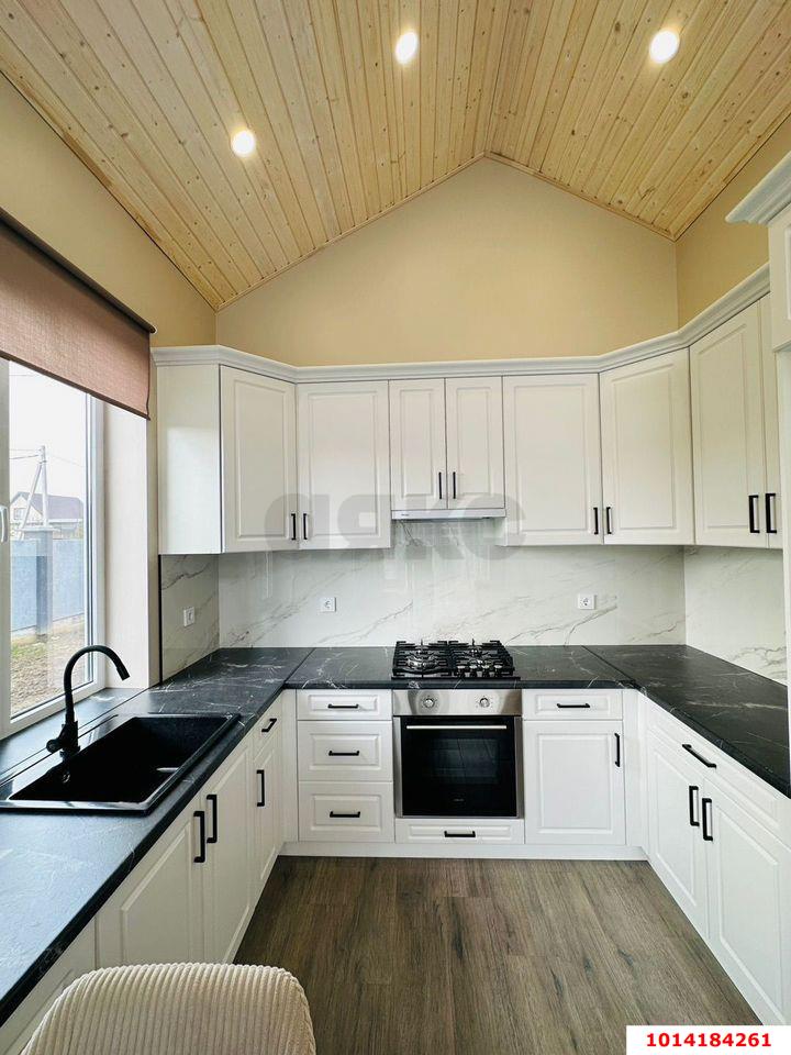 Фото №16: Дом 63 м² + 3.25 сот. - Саратовская, ул. Вольная, 40А