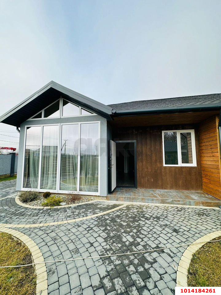 Фото №5: Дом 63 м² + 3.25 сот. - Саратовская, ул. Вольная, 40А