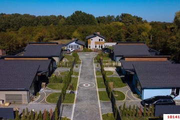 Фото №3: Дом 63 м² - Саратовская, ул. Вольная, 40А