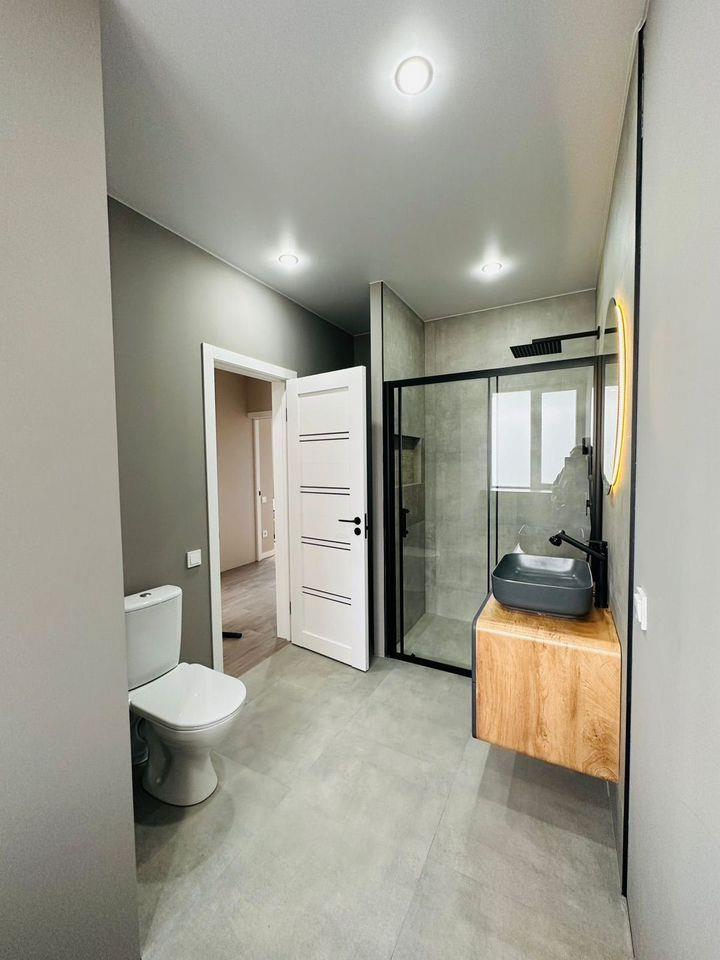 Фото №11: Дом 63 м² + 3.25 сот. - Саратовская, ул. Вольная, 40А