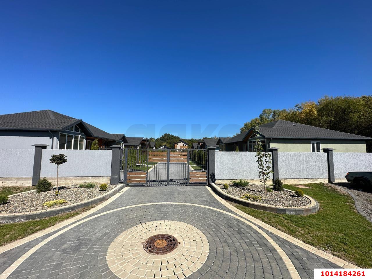 Фото №1: Дом 63 м² + 3.25 сот. - Саратовская, ул. Вольная, 40А