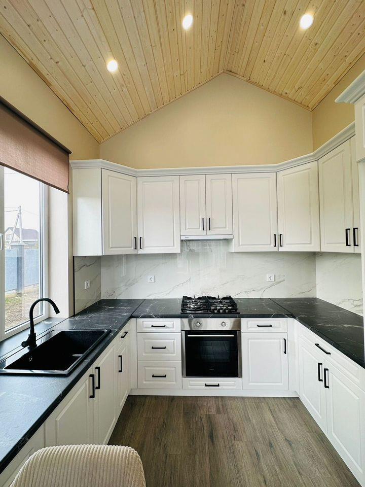 Фото №16: Дом 63 м² + 3.25 сот. - Саратовская, ул. Вольная, 40А