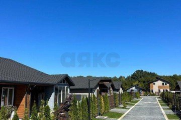 Фото №2: Дом 63 м² - Саратовская, ул. Вольная, 40А