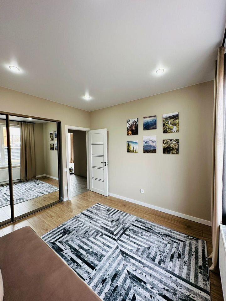 Фото №18: Дом 63 м² + 3.25 сот. - Саратовская, ул. Вольная, 40А