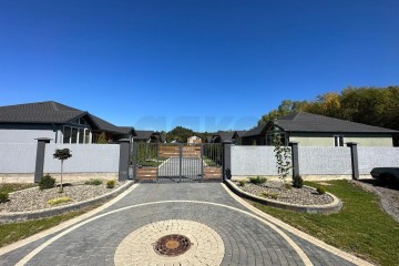 Фото №1: Дом 63 м² - Саратовская, ул. Вольная, 40А