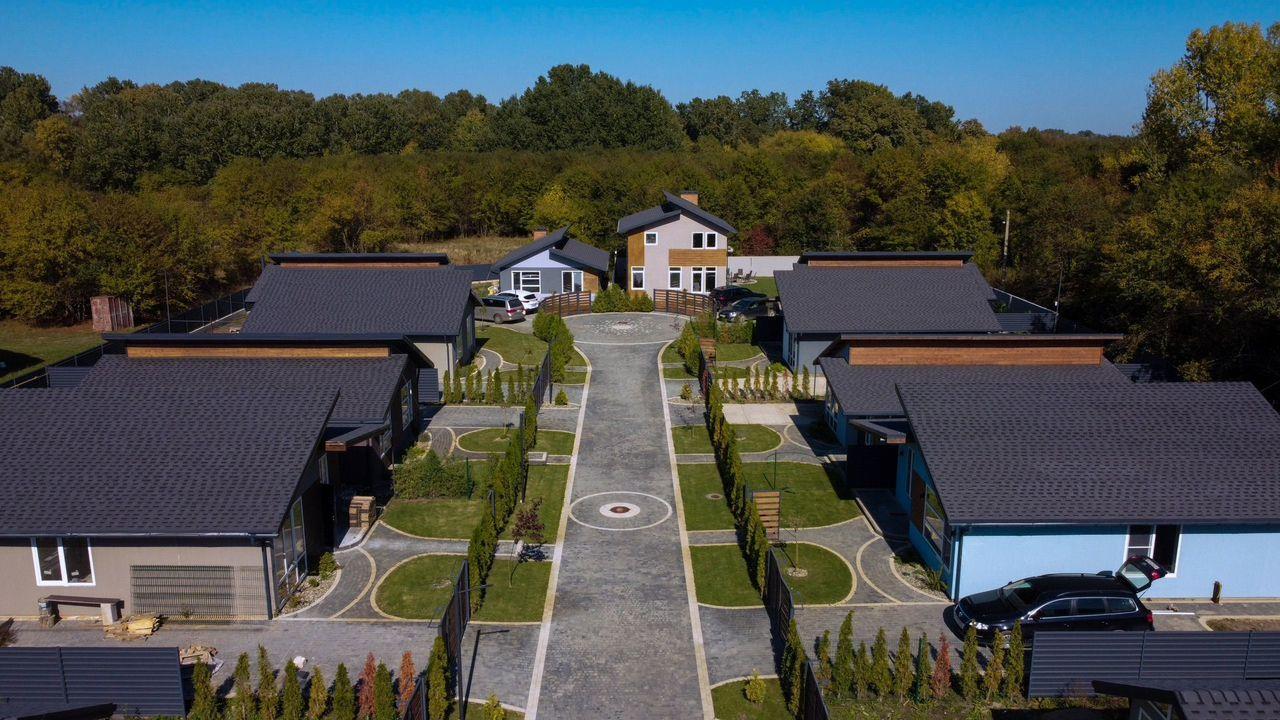 Фото №3: Дом 63 м² + 3.25 сот. - Саратовская, ул. Вольная, 40А