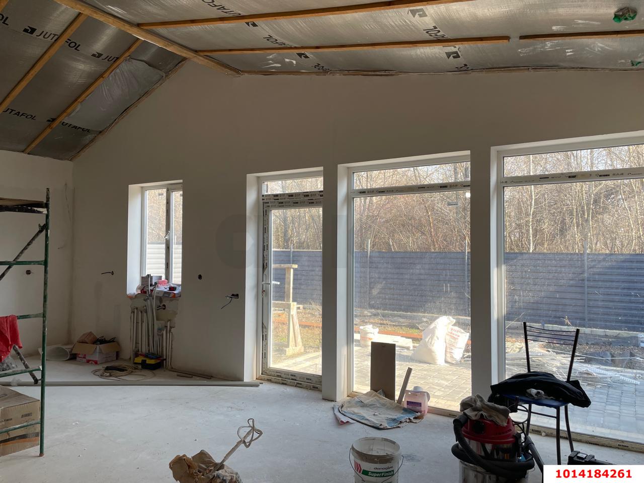 Фото №9: Дом 63 м² + 3.25 сот. - Саратовская, ул. Вольная, 40А