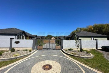 Фото №1: Дом 63 м² - Саратовская, ул. Вольная, 40А