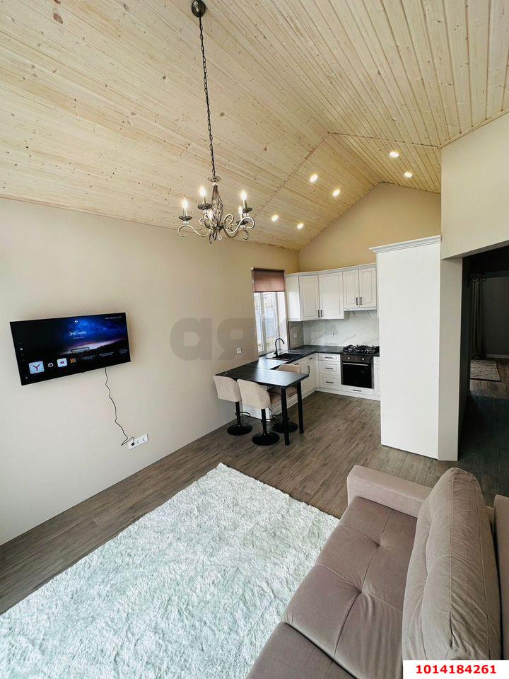 Фото №12: Дом 63 м² + 3.25 сот. - Саратовская, ул. Вольная, 40А