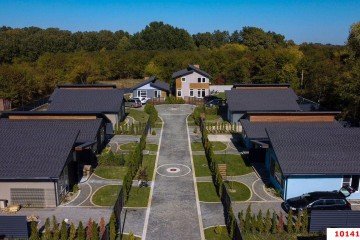 Фото №3: Дом 63 м² - Саратовская, ул. Вольная, 40А