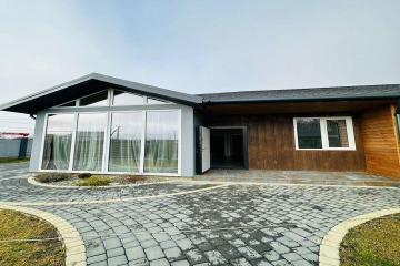 Фото №5: Дом 63 м² - Саратовская, ул. Вольная, 40А