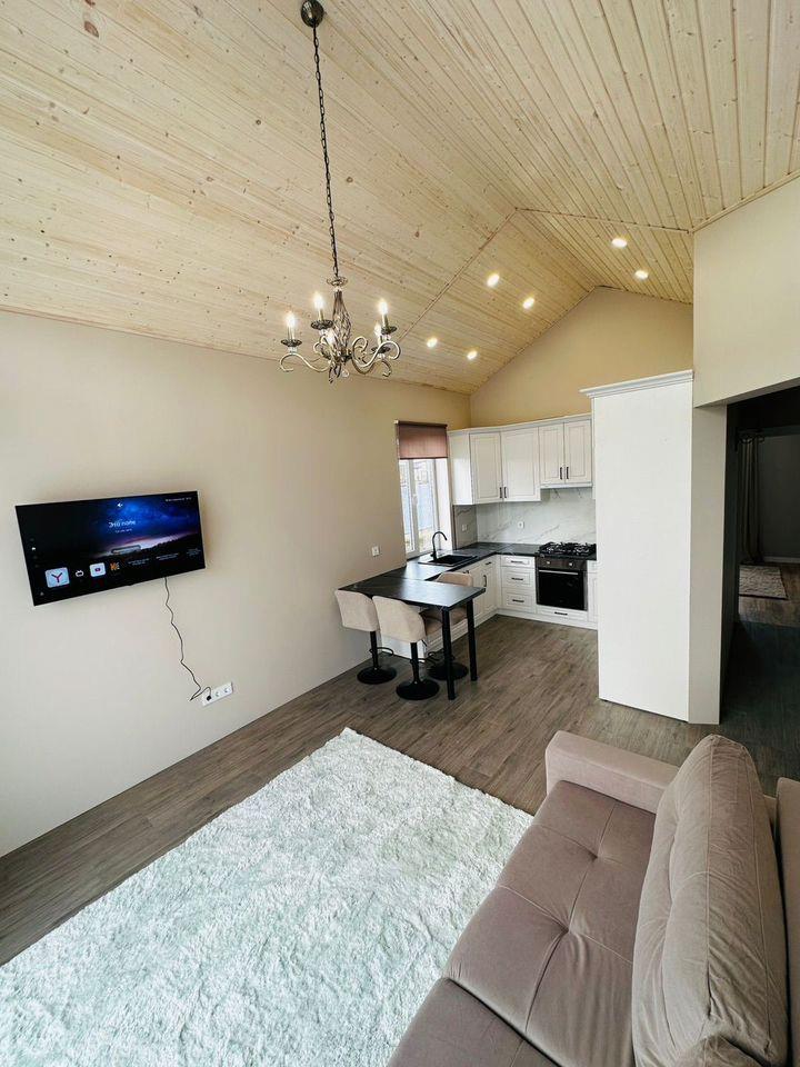 Фото №12: Дом 63 м² + 3.25 сот. - Саратовская, ул. Вольная, 40А