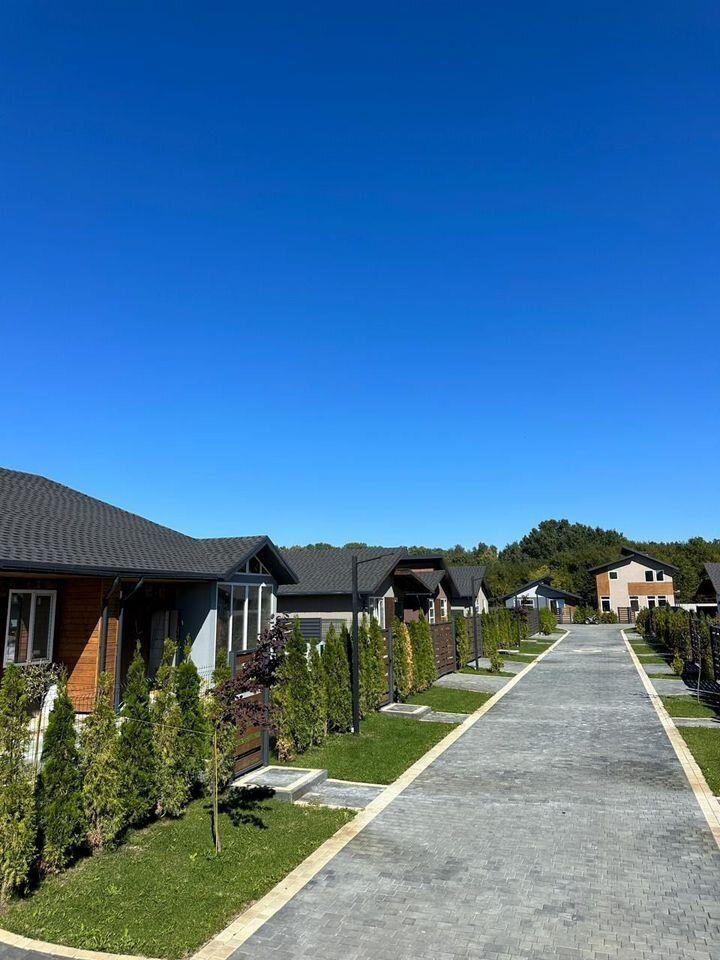 Фото №2: Дом 63 м² + 3.25 сот. - Саратовская, ул. Вольная, 40А