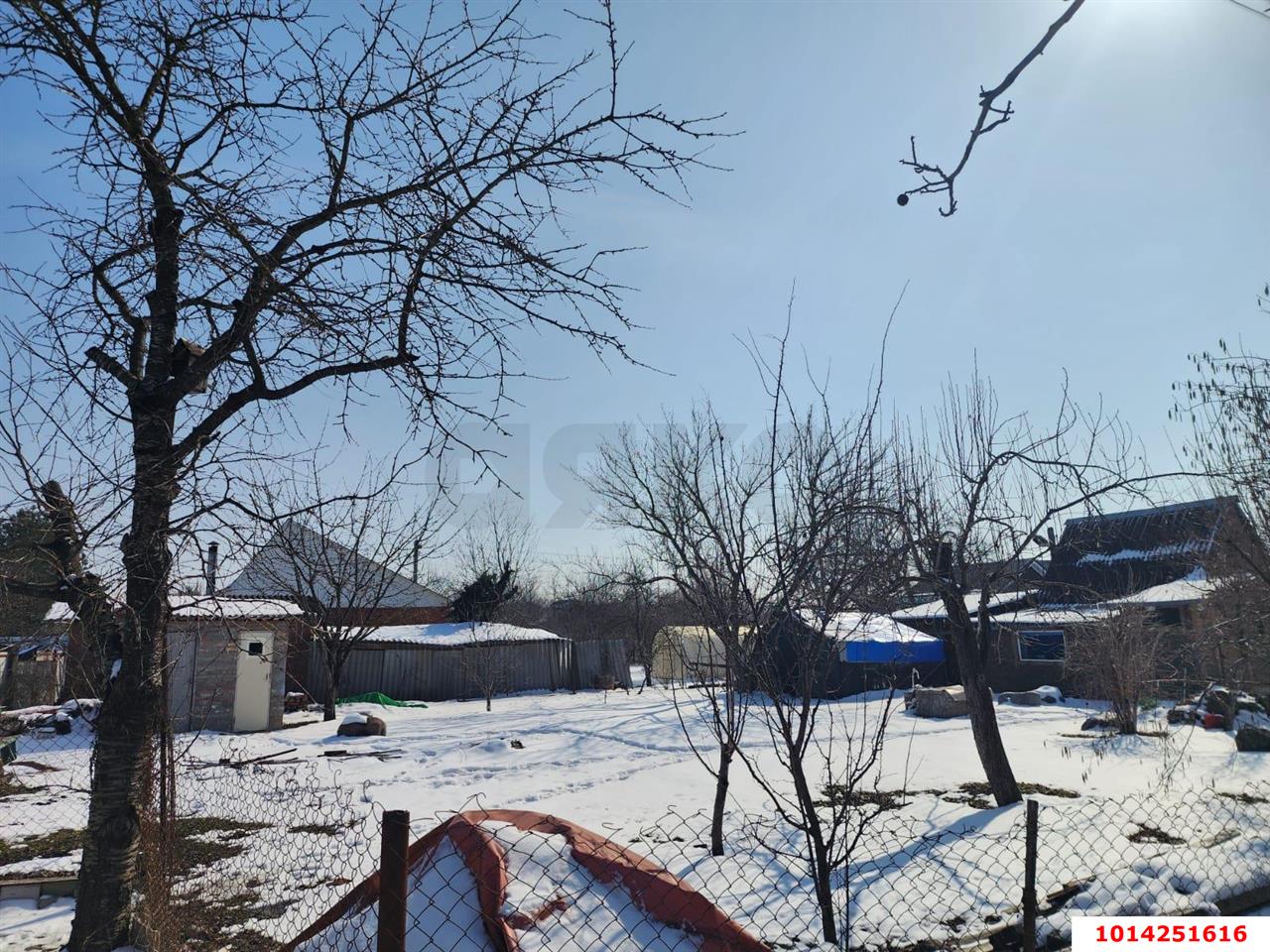 Фото №15: Дом 30 м² + 6 сот. - НСТ Весна, Прикубанский внутригородской округ, ул. Вишнёвая, 3